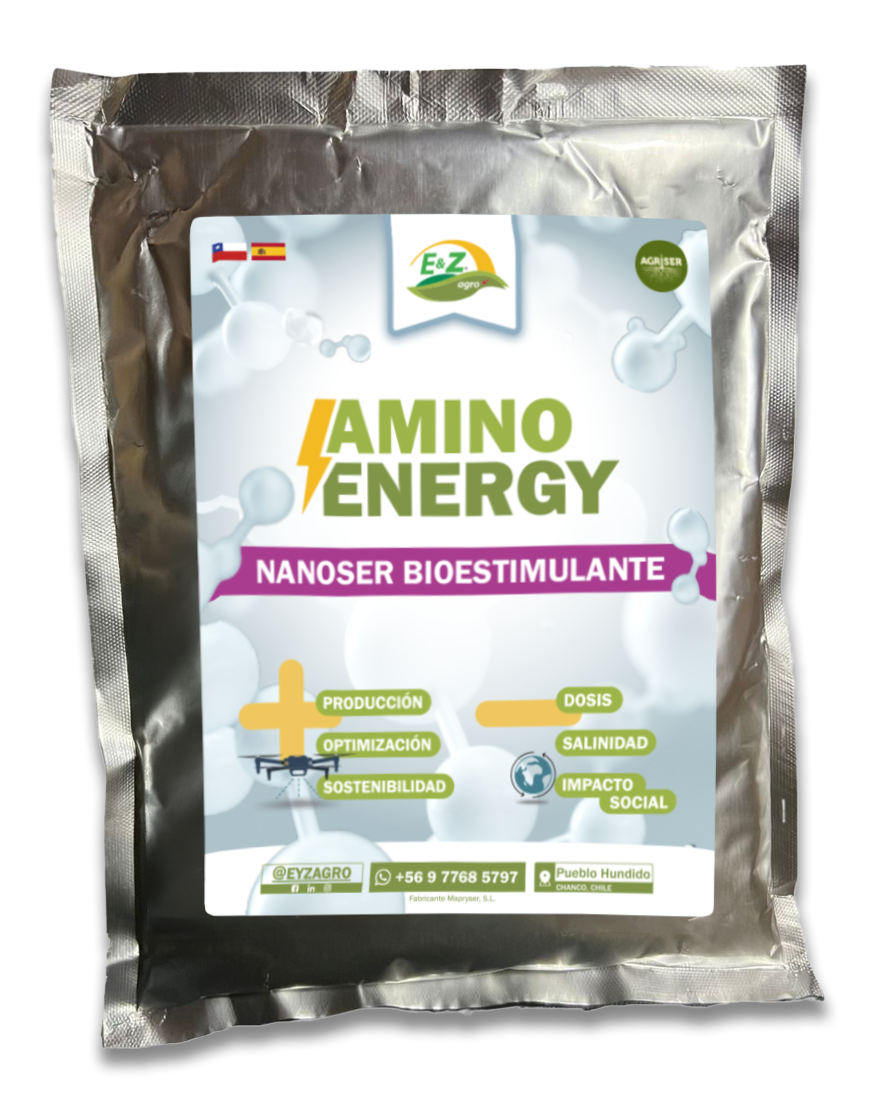 Amino Energy